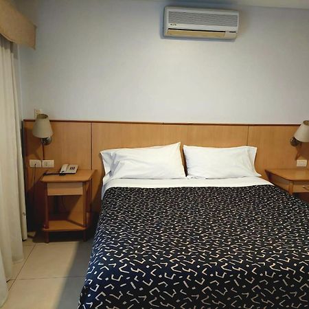 Urbana Suites Mendoza Eksteriør billede