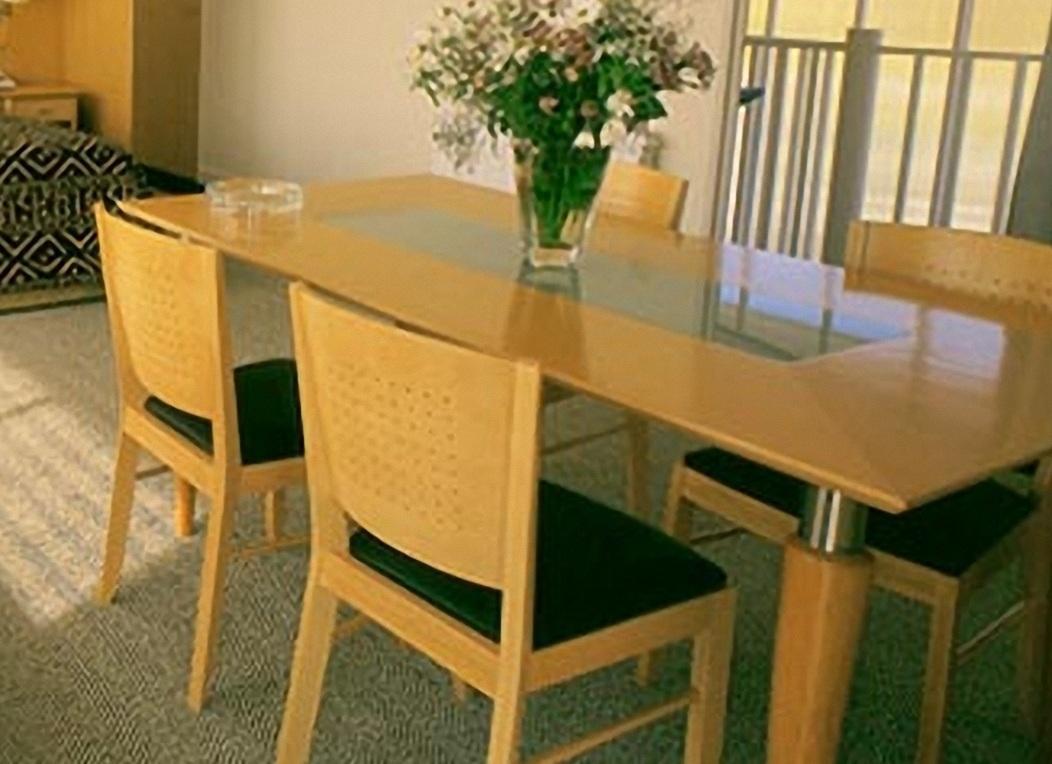 Urbana Suites Mendoza Eksteriør billede